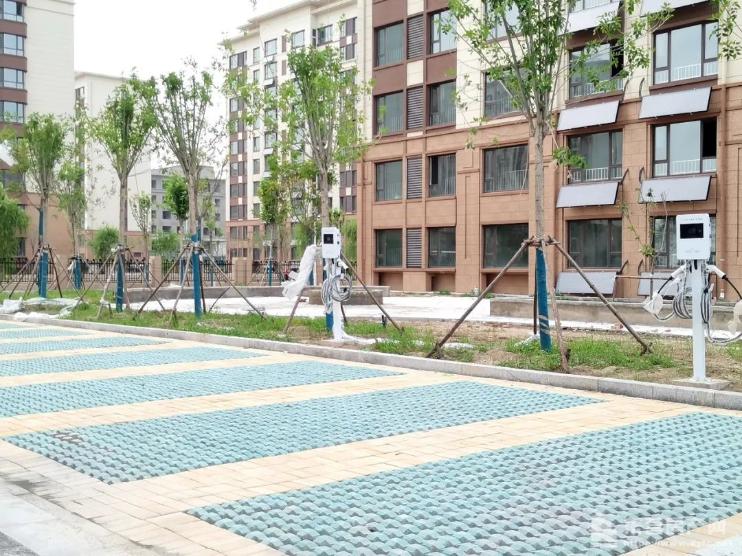 奧體學都工程進度