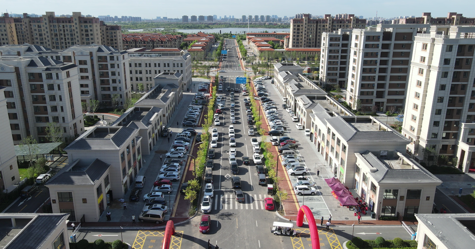 海通學府壹號視頻看房