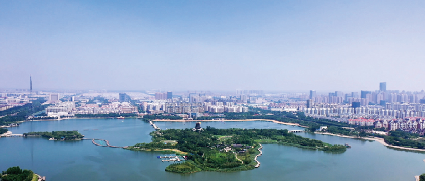 沃金·鑒湖明月配套圖