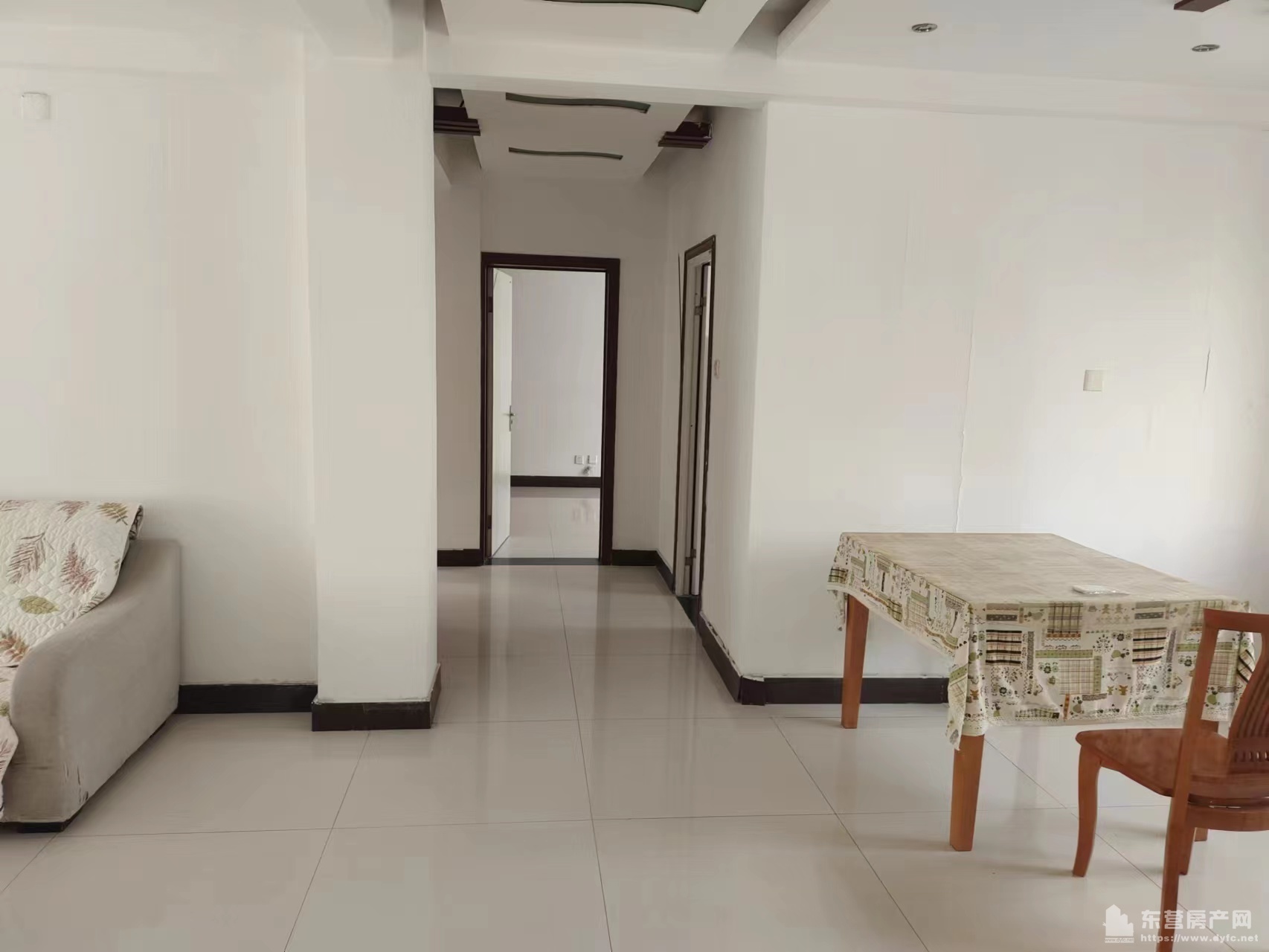 出租安寧北區房127平帶地下室，市一中、實驗中學學生就讀方便