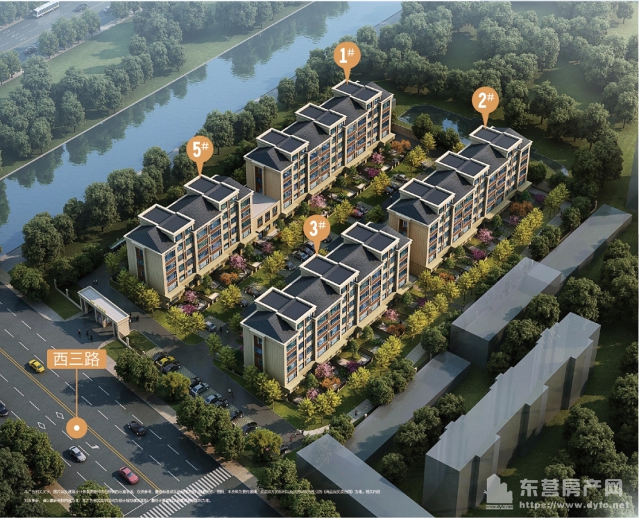 恒瑞·文庭雅居