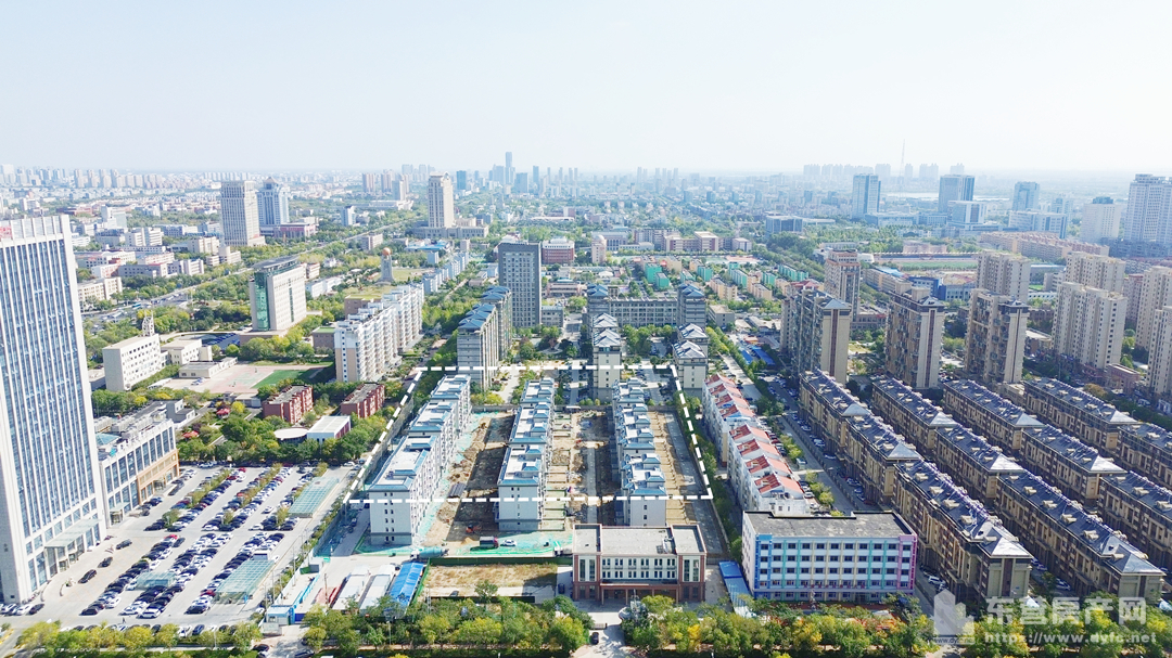 梅園臻品·文昌苑工程進度