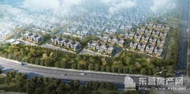 梧桐印象·玖墅