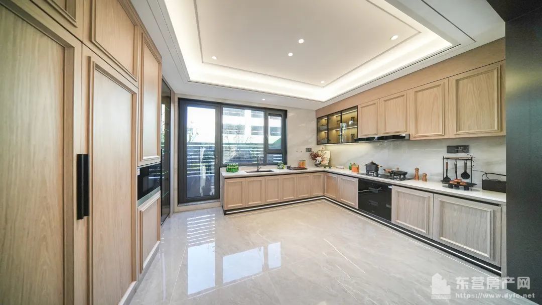 海通·御墅芳華樣板間