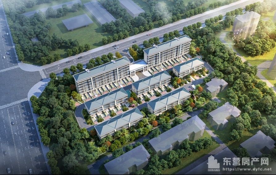 香逸蘭庭沙盤圖