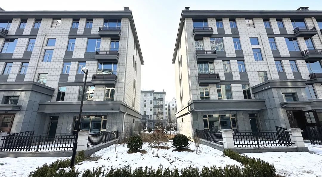 梅園臻品·文昌苑視頻看房