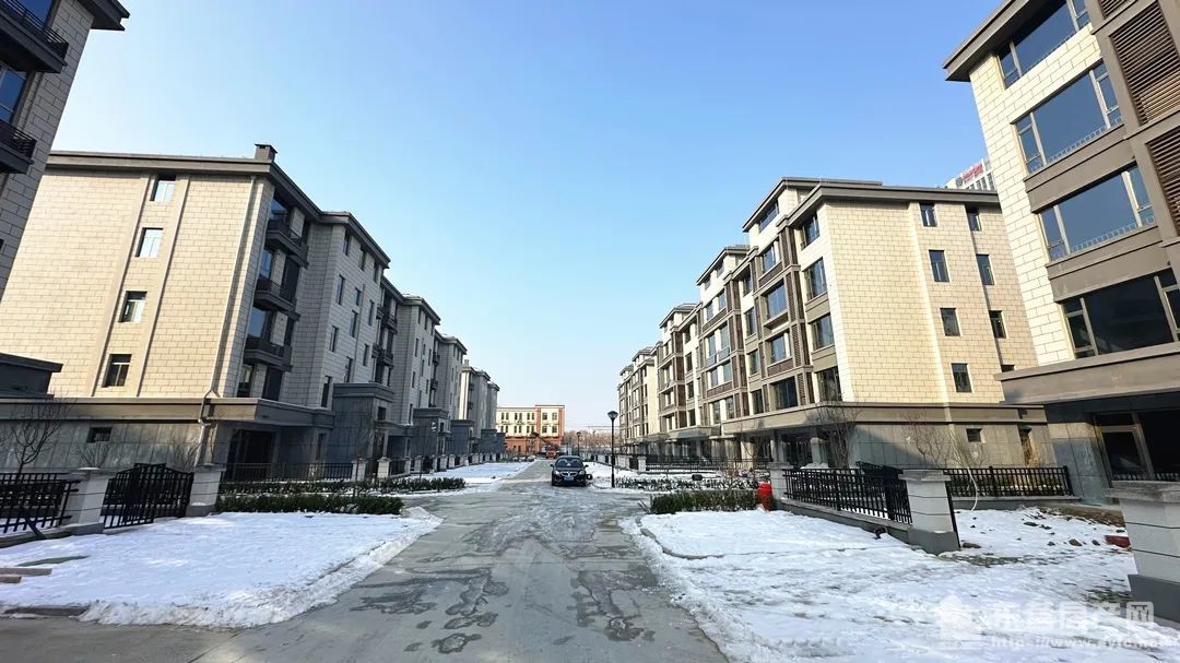 梅園臻品·文昌苑工程進度