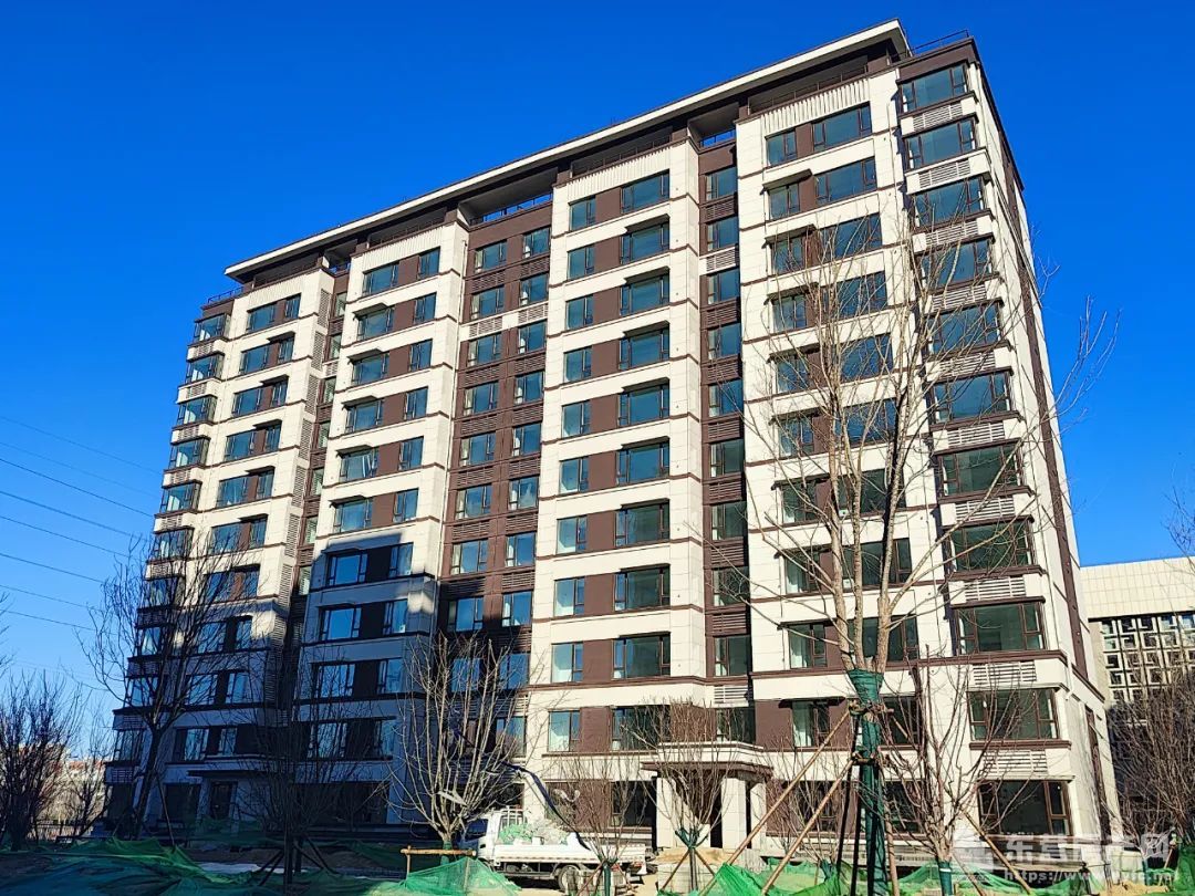 海通碧仙湖畔工程進度