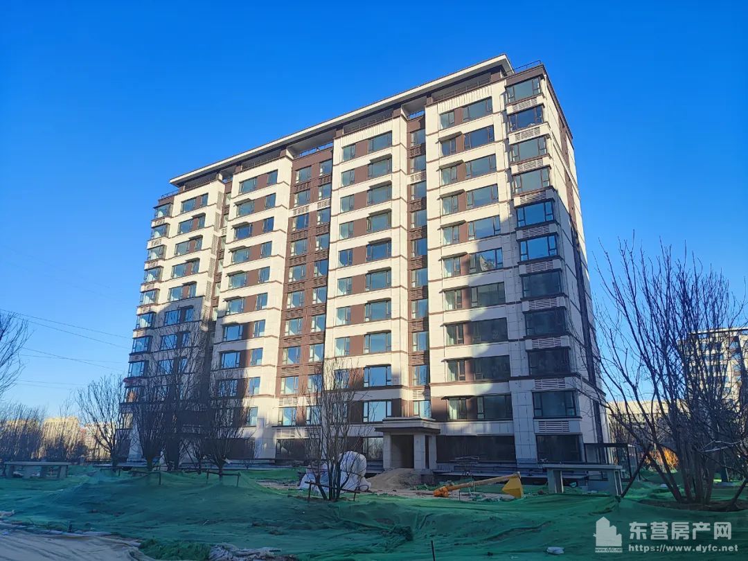 海通碧仙湖畔工程進度