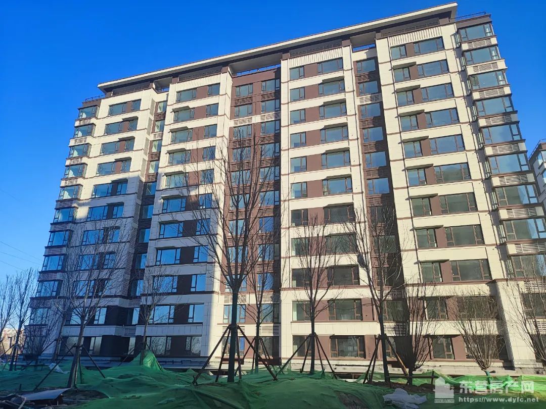 海通碧仙湖畔工程進度