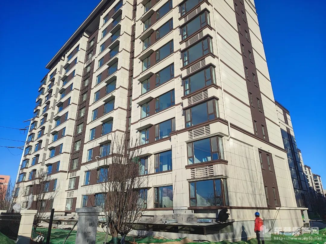 海通碧仙湖畔工程進度