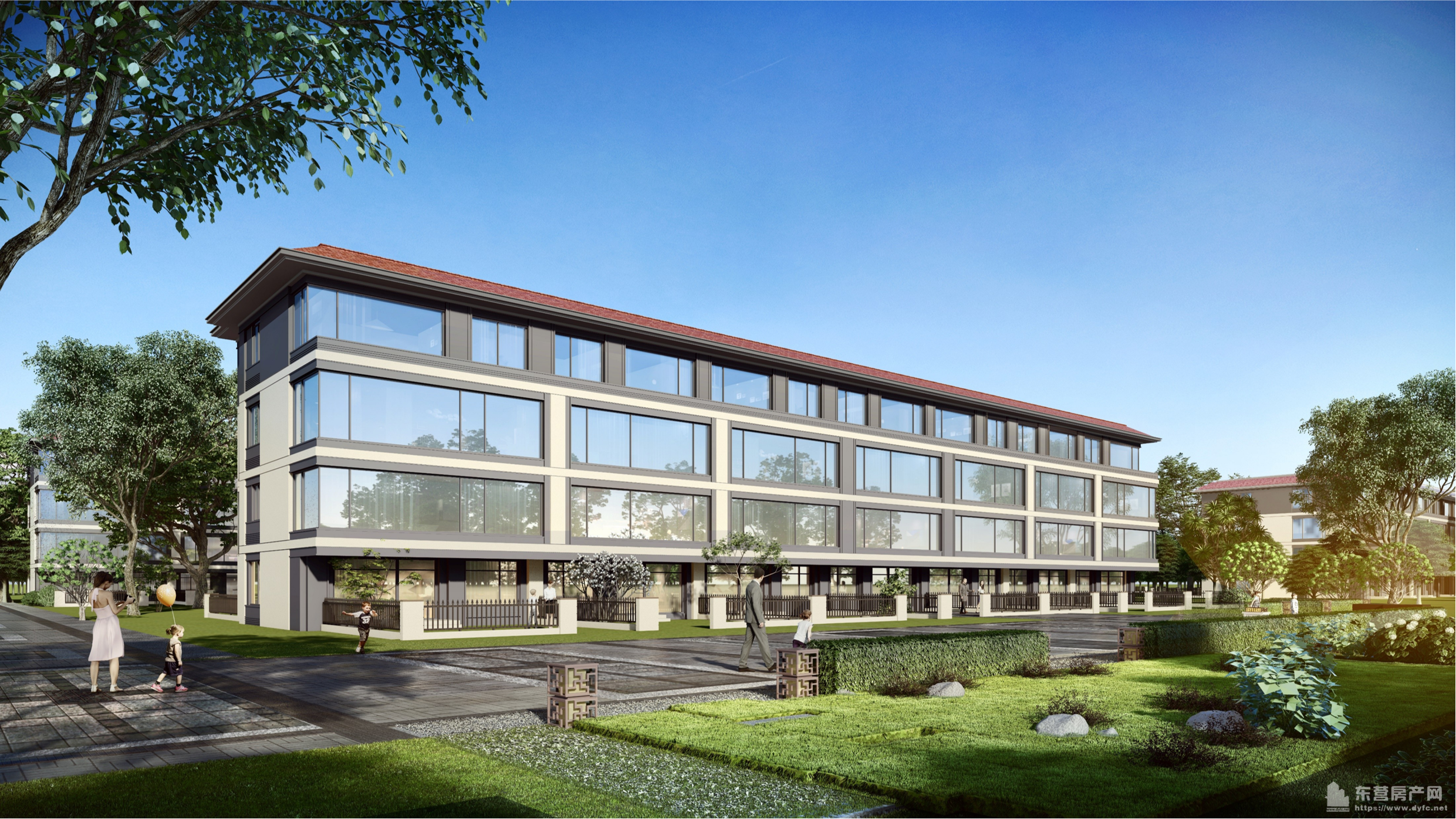 匯華·勝利大院