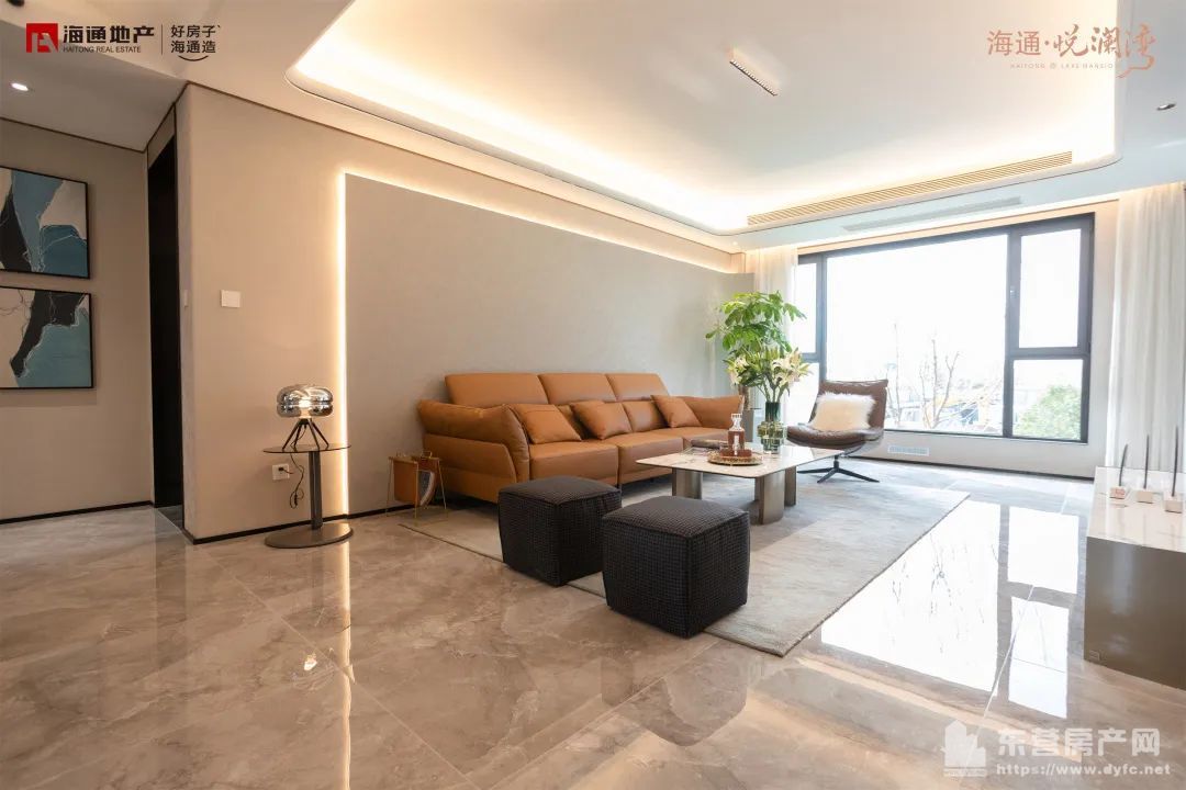 約138㎡精奢美學樣板間