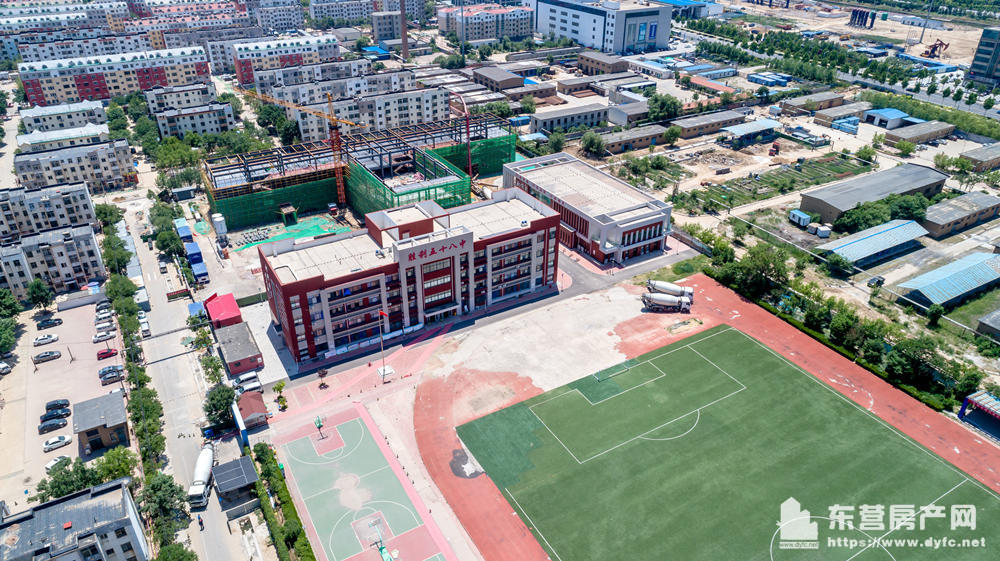 海通·公園里配套圖