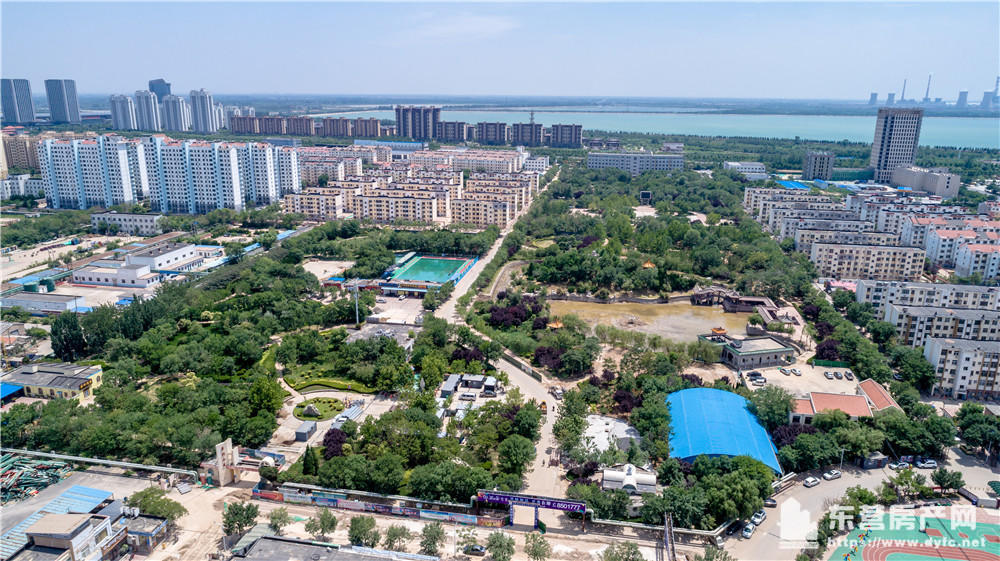 海通·公園里配套圖