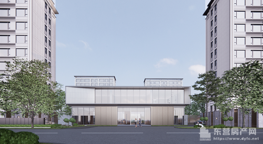 海通·御墅芳華配套圖