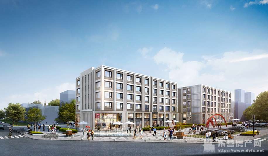 海通·御墅芳華配套圖