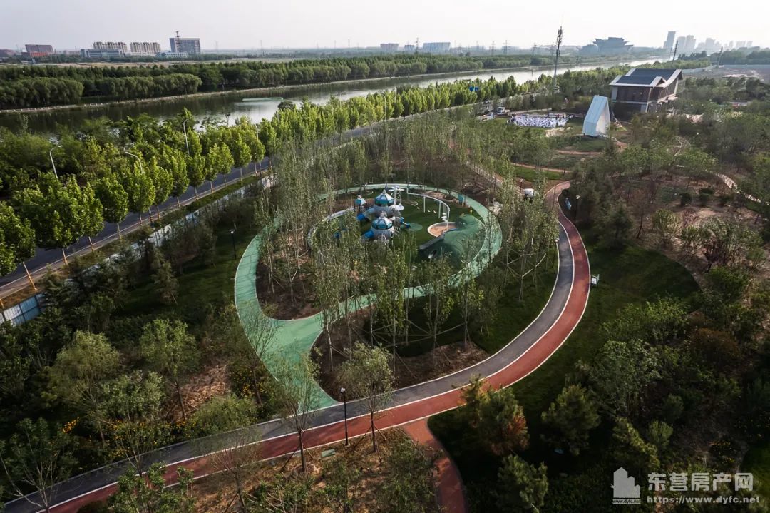 海通悅瀾灣配套圖