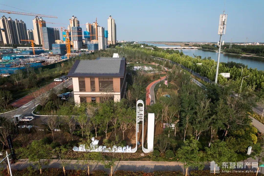 海通悅瀾灣配套圖