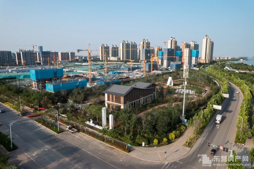 海通悅瀾灣配套圖