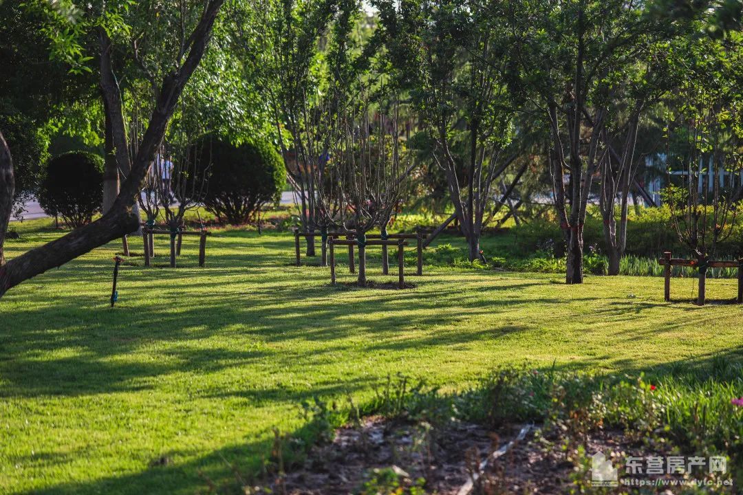 海通·公園里配套圖