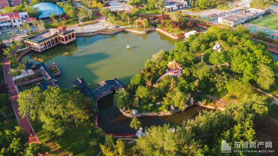 海通·公園里配套圖