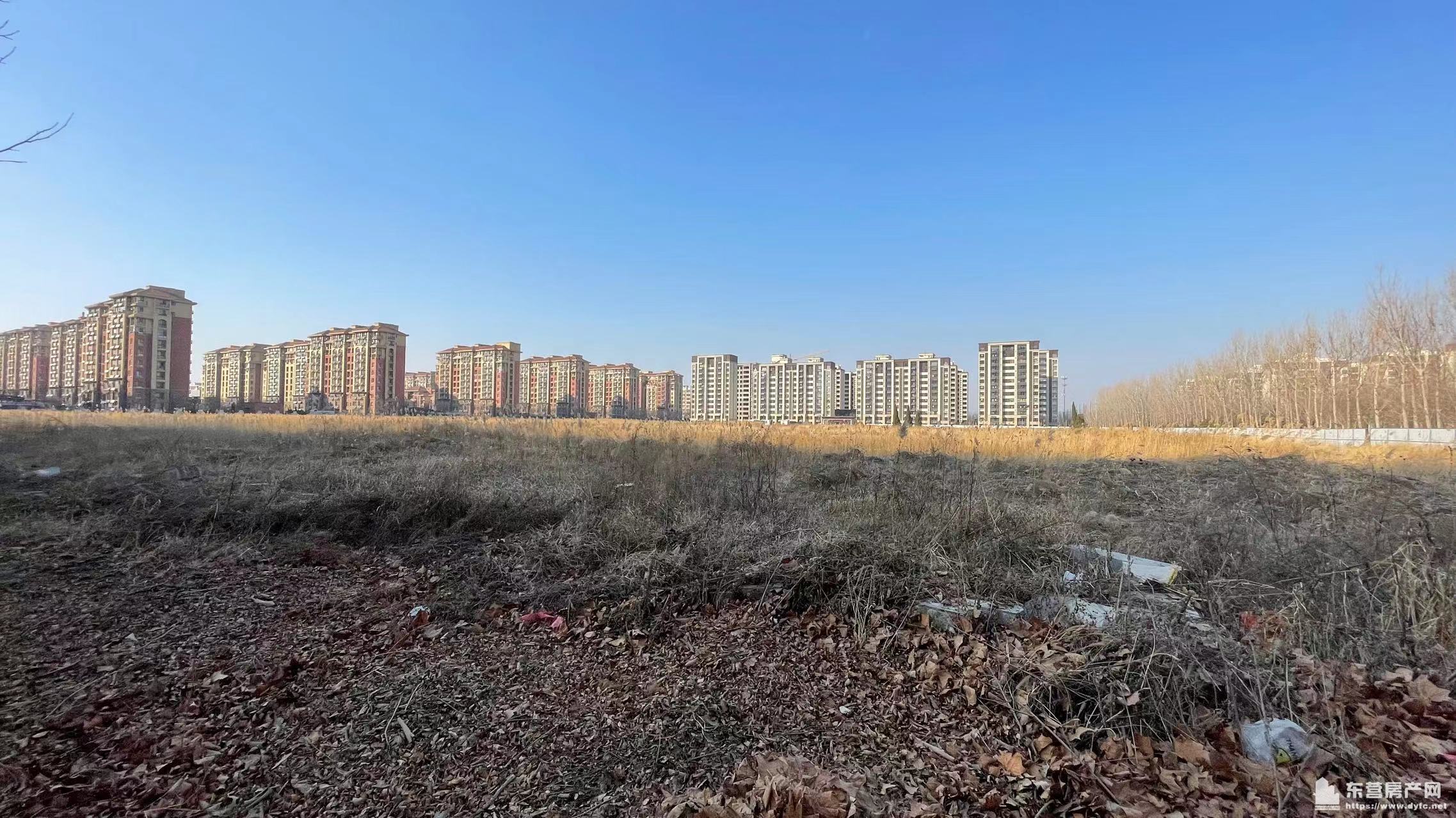 和潤府項目現場