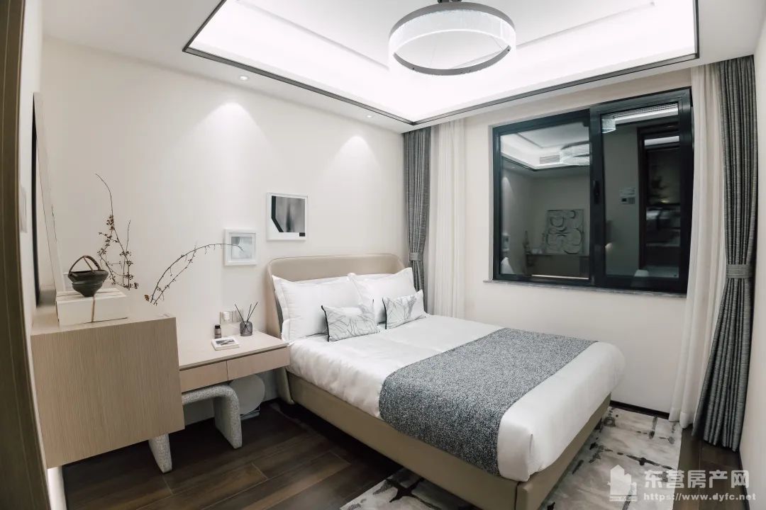 理想之城【誠園】樣板間