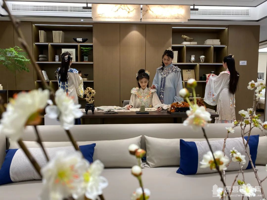 理想之城【誠園】樣板間