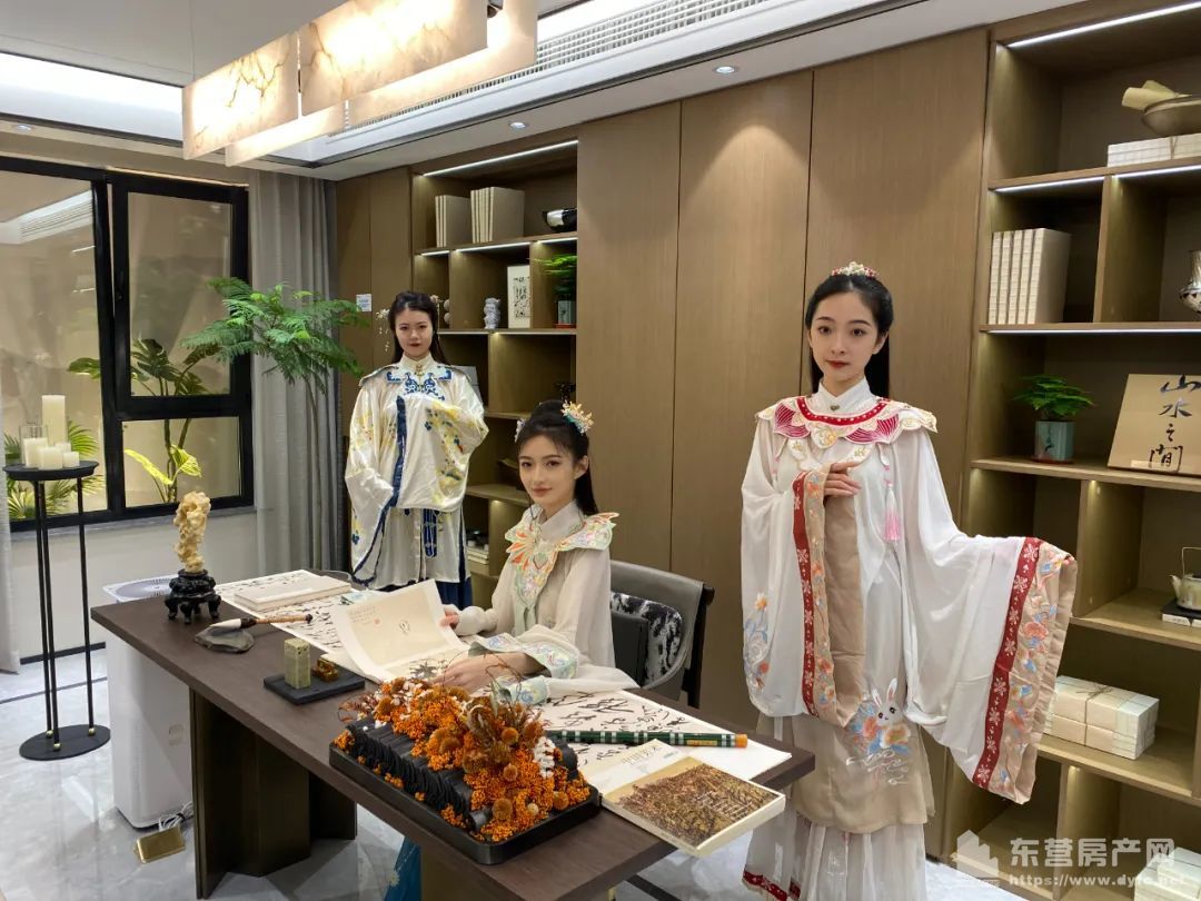 理想之城【誠園】樣板間