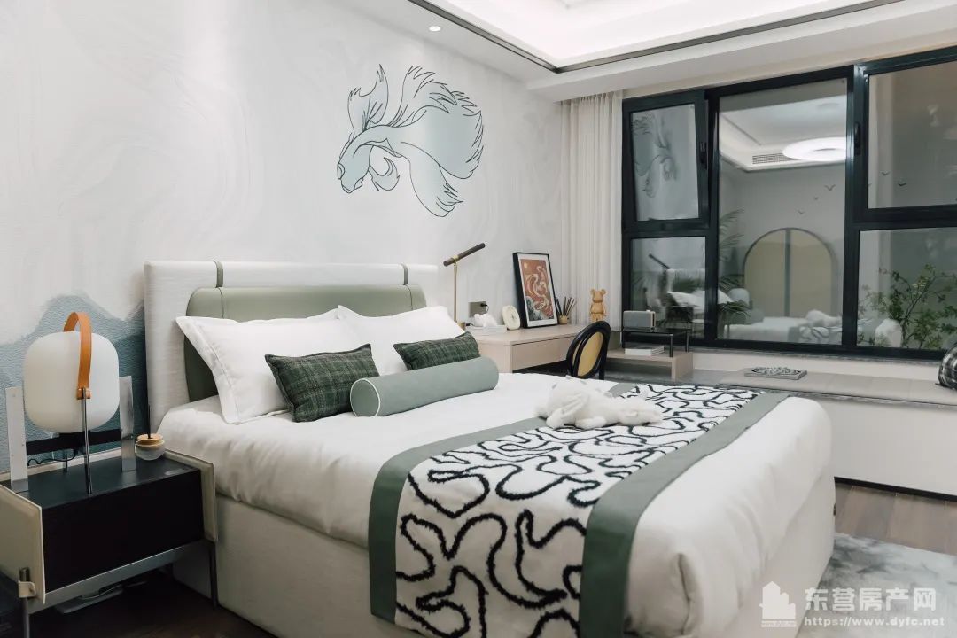 理想之城【誠園】樣板間