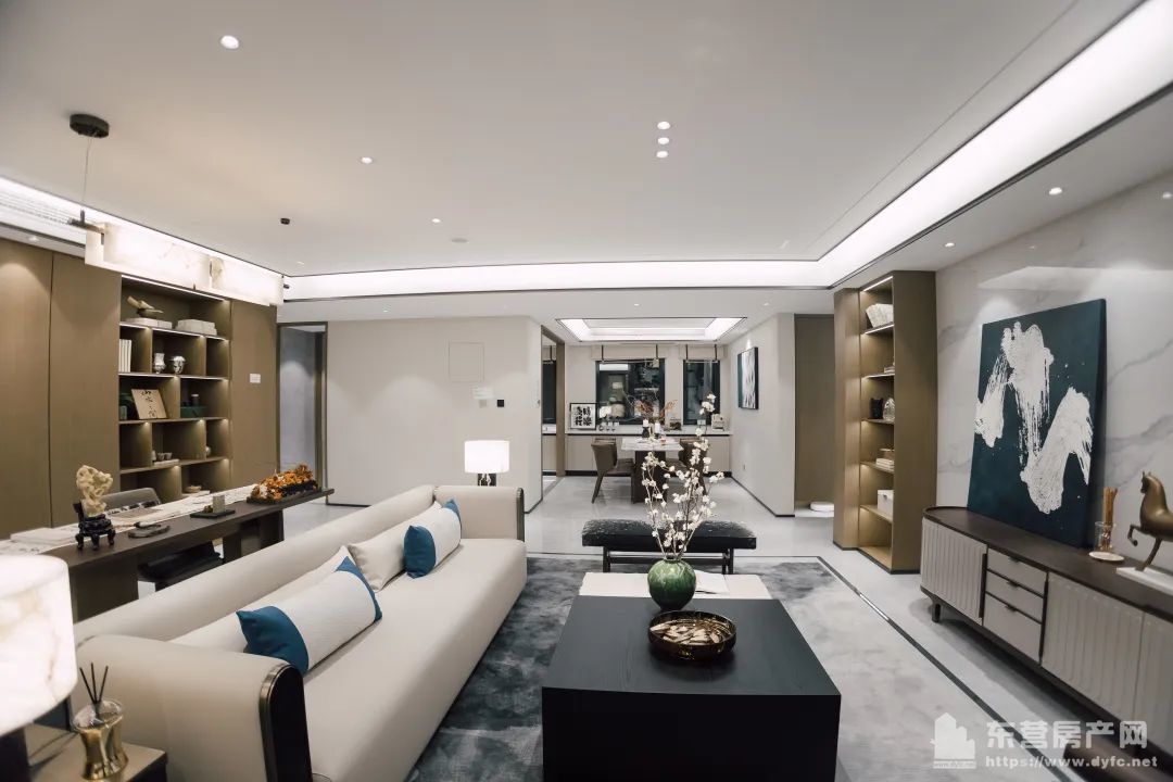 理想之城【誠園】樣板間