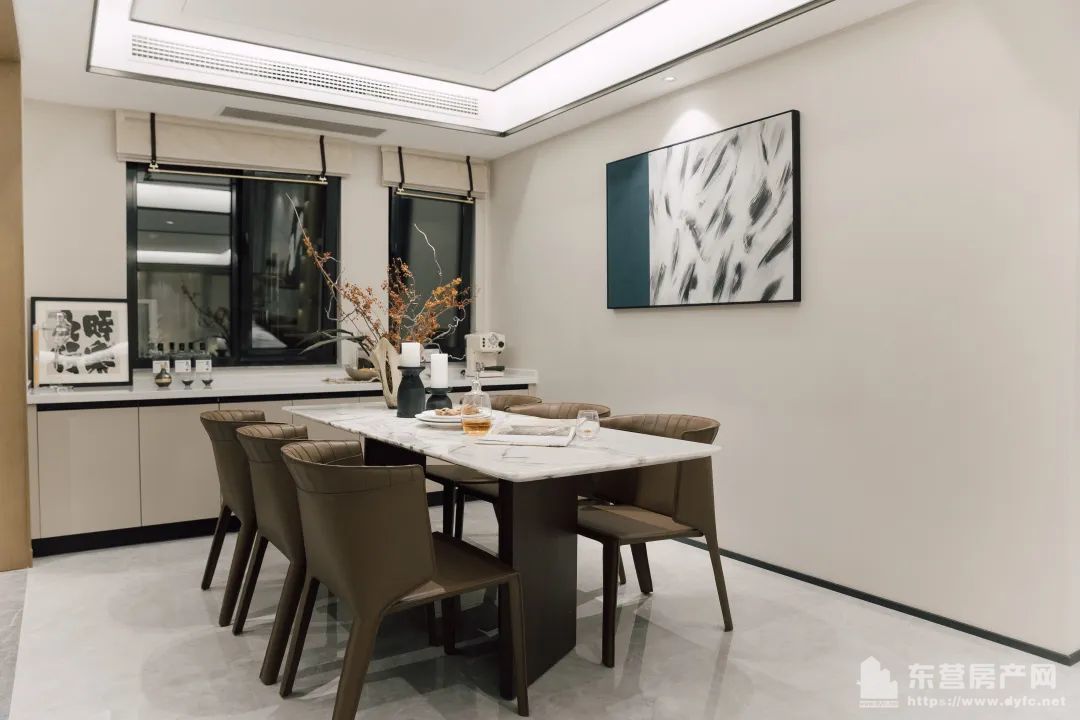 理想之城【誠園】樣板間