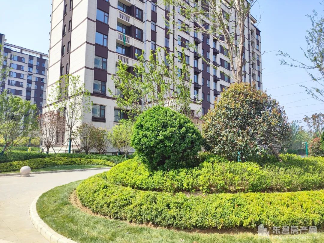 海通碧仙湖畔實景圖