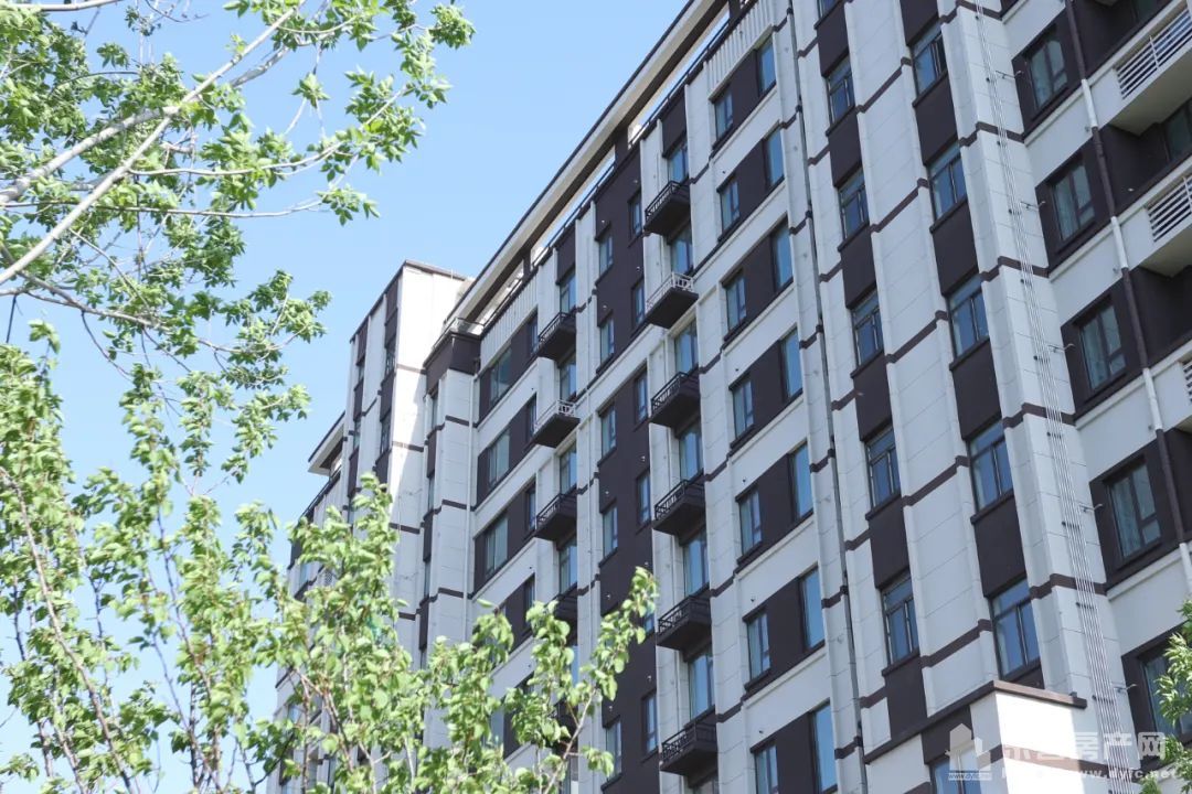 海通碧仙湖畔實景圖