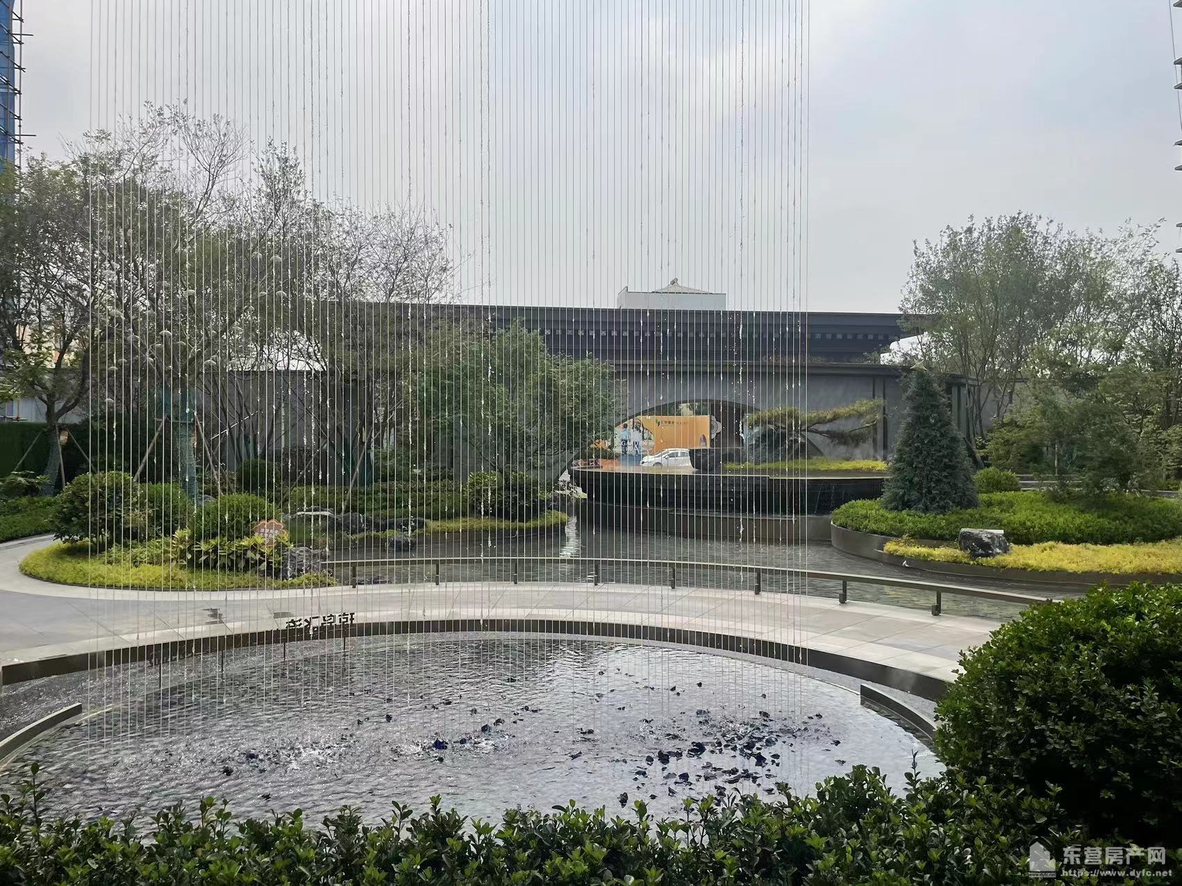 匯華·勝利大院實景圖