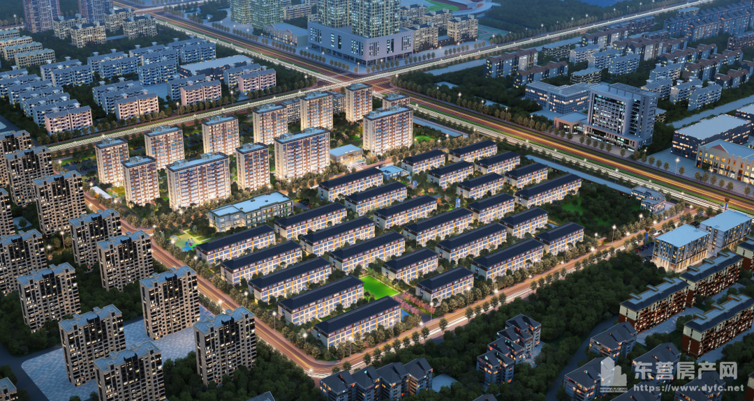 海通·御墅芳華