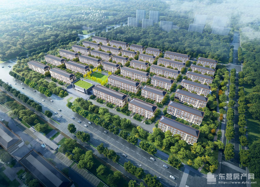 東辛嘉悅·悅墅沙盤圖