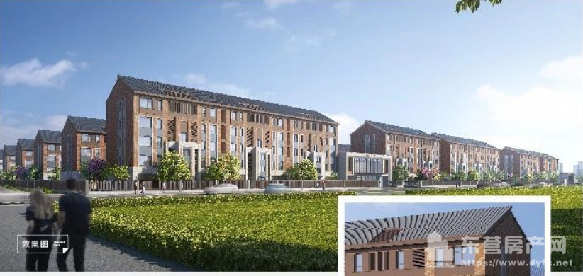 眾成東辛華著效果圖