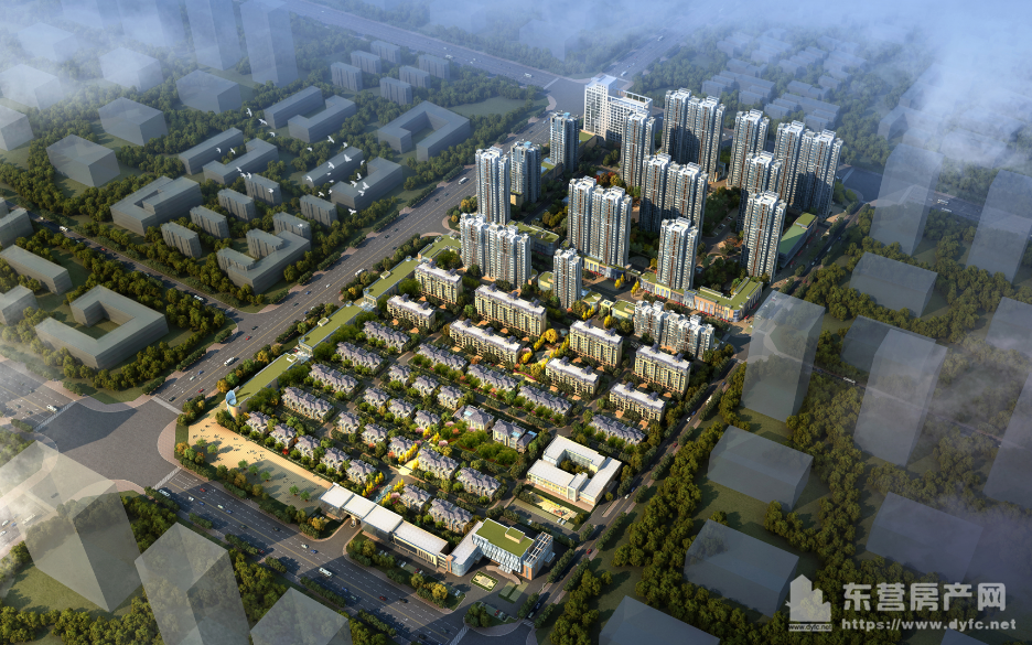 魯強·觀天下沙盤圖