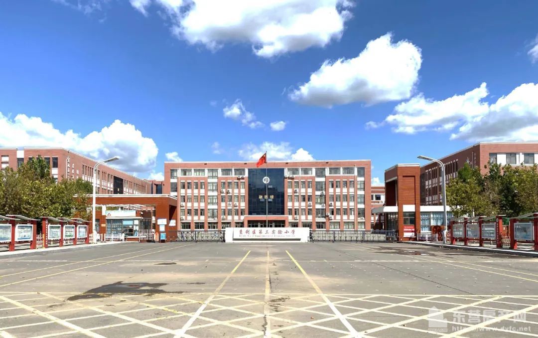 城投·尚學府配套圖