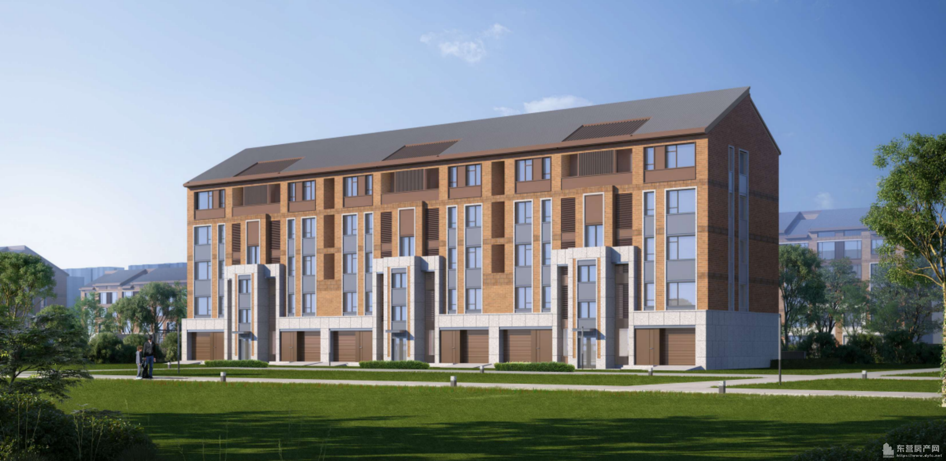 眾成東辛華著效果圖