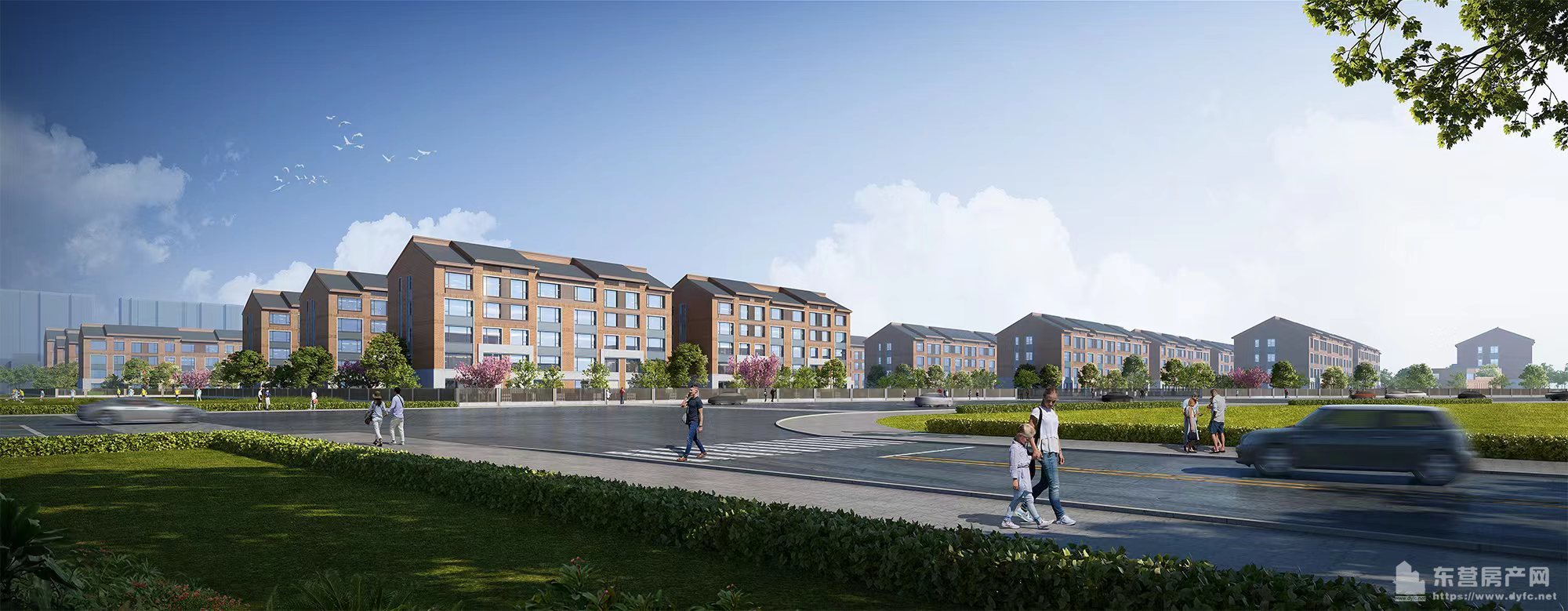 眾成東辛華著效果圖