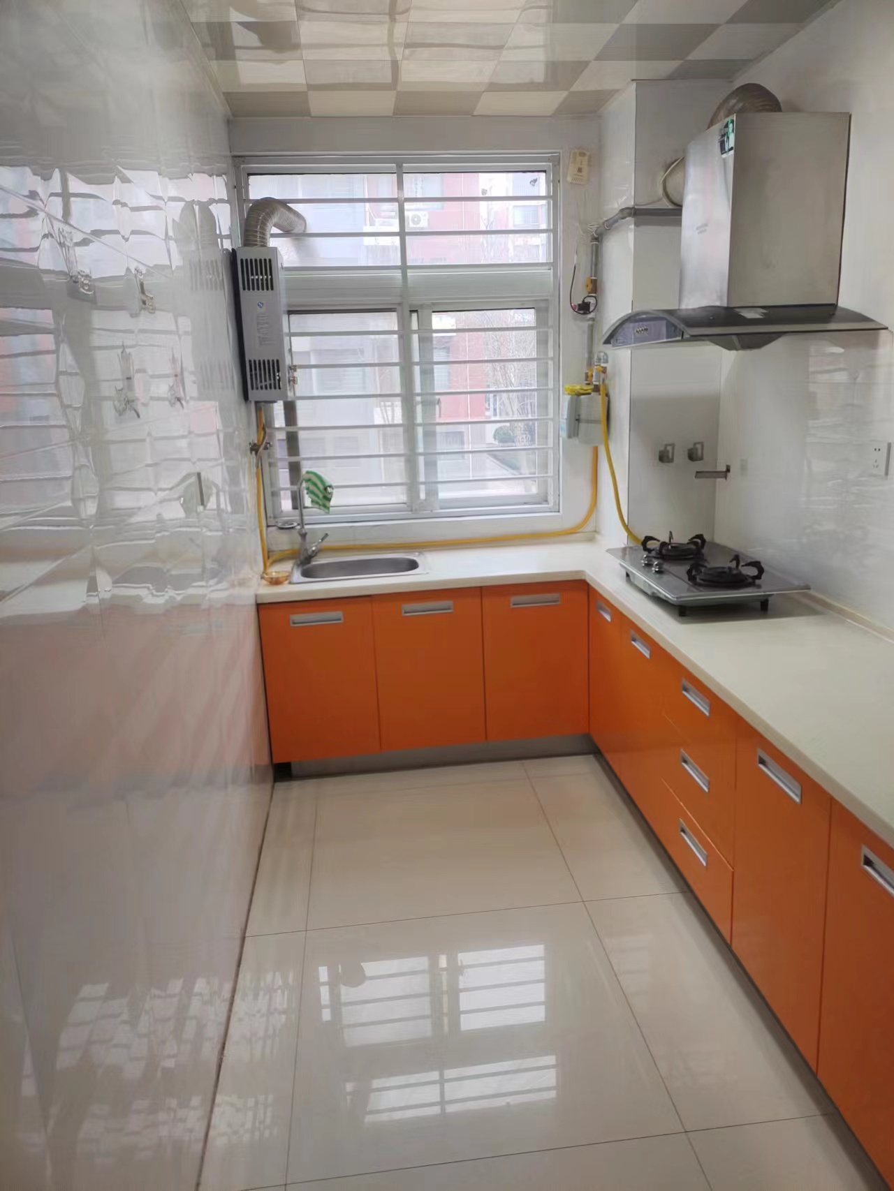 南苑三區1樓出租