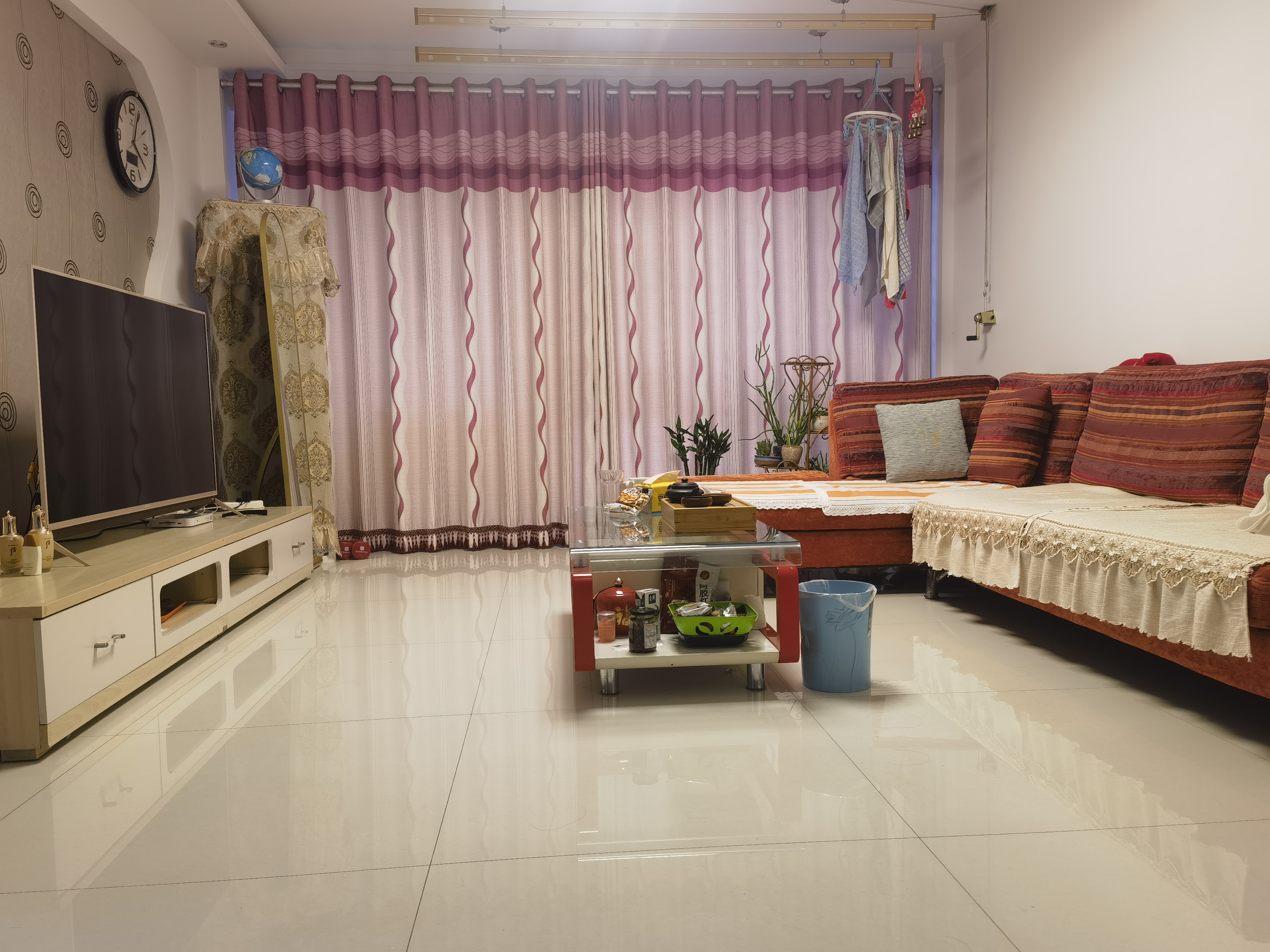 南苑三區1樓出租