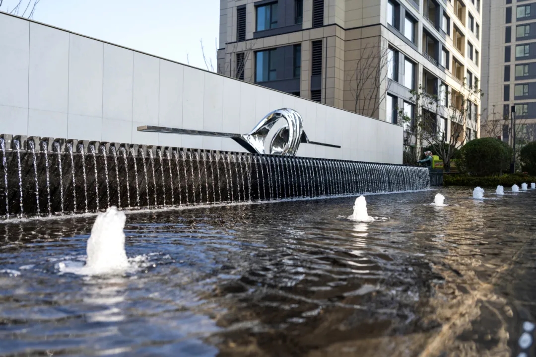 理想之城【誠園】實景圖