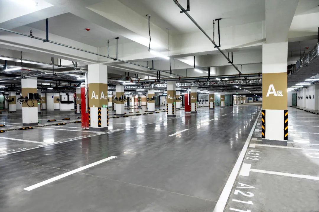 理想之城【誠園】實景圖