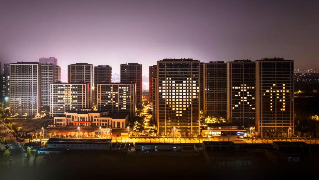 理想之城【誠園】實景圖