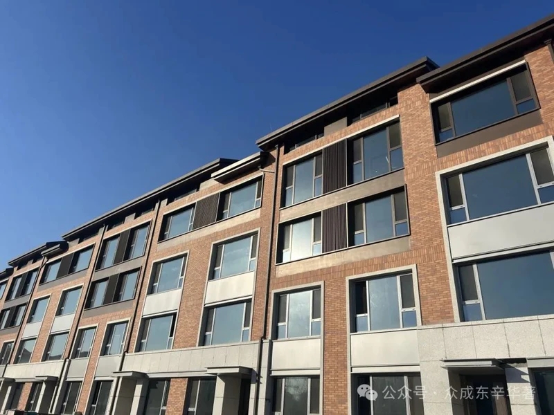 眾成公園華著工程進度