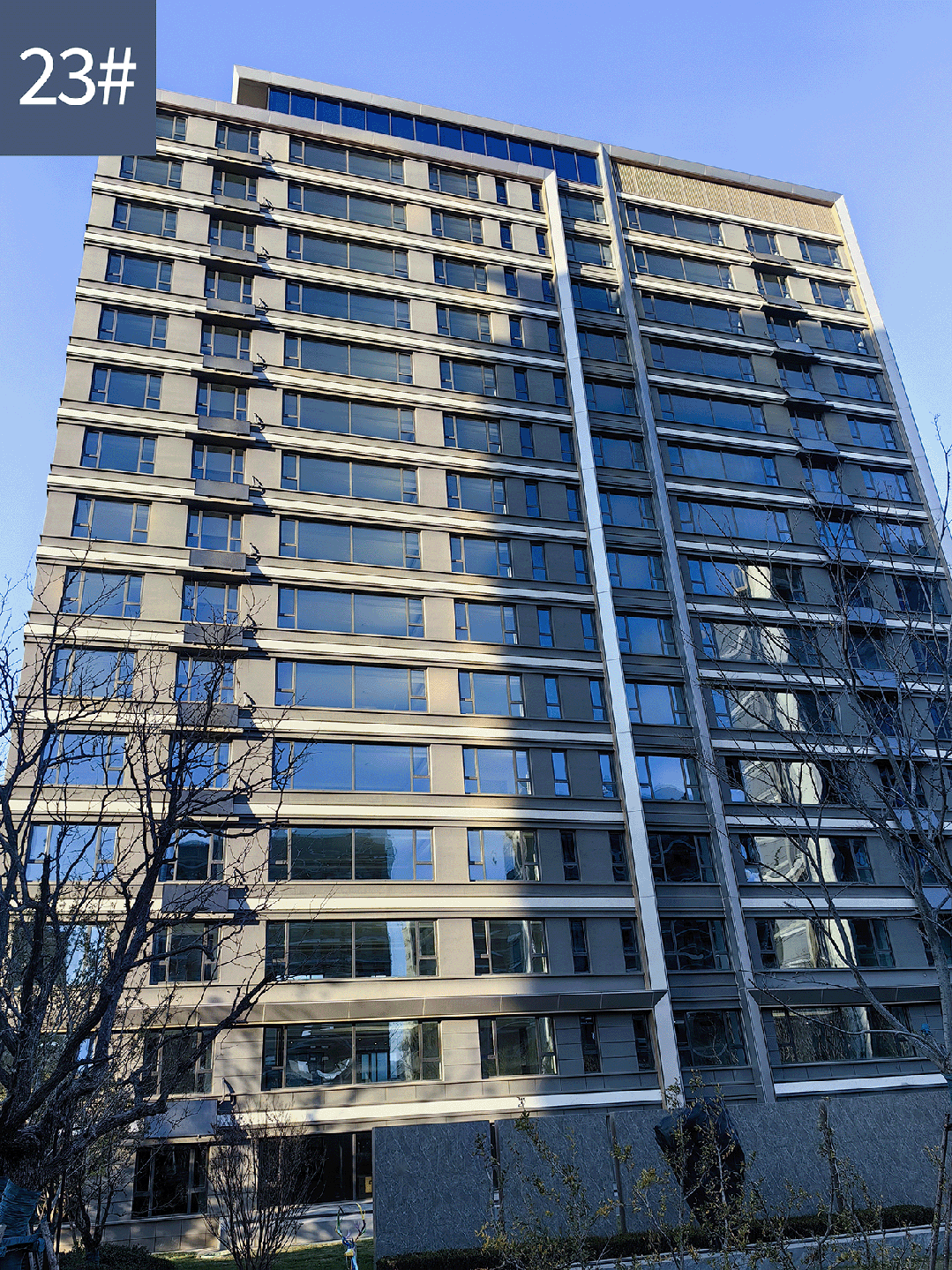 清風珺悅工程進度